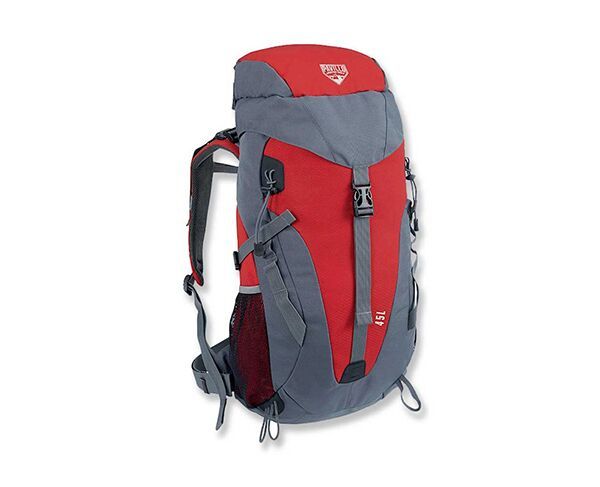 Pavillo Dura-Trek 45L Hiking Backpack